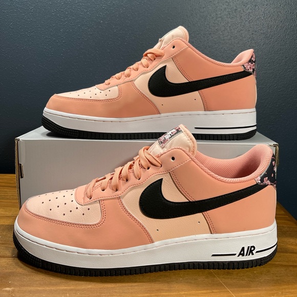 SOLD Nike AF1 - Picture 2 of 9